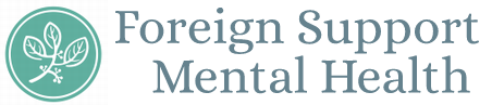 Mental Health Care ＆ Wellbeing | Foreign Support Center ∞ Mental Health ...